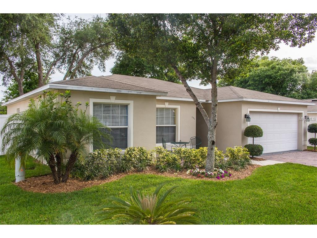151 Laurel Ridge Ave, Ocoee, FL 34761 photo 1