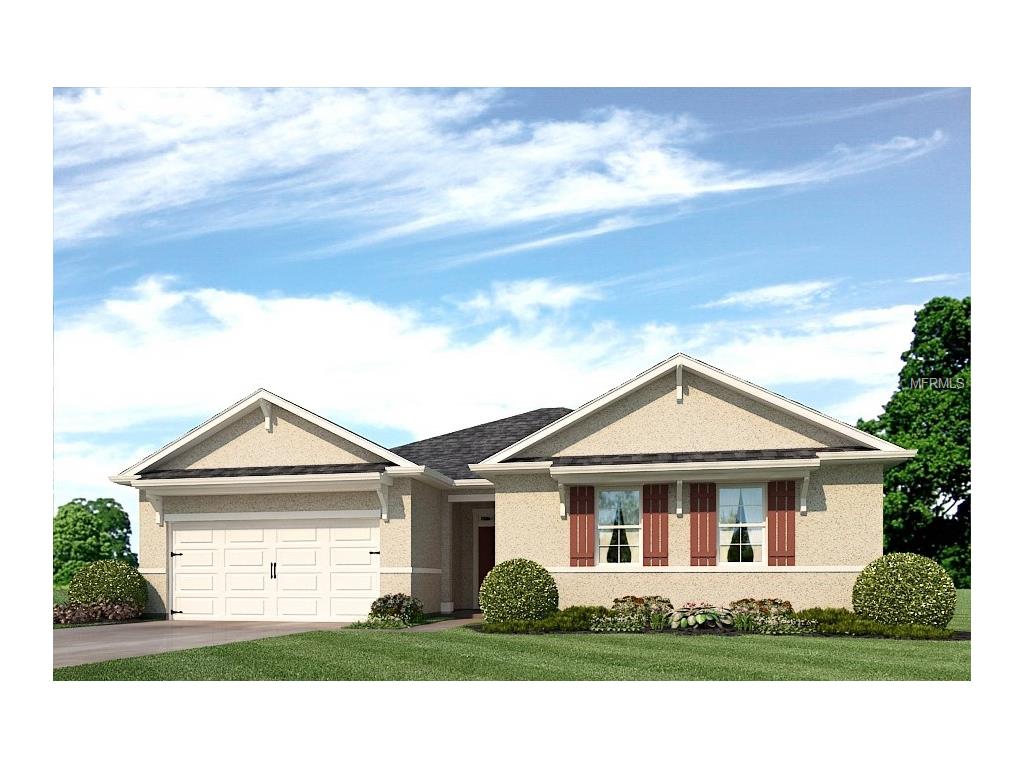 312 Sunny Field Ct, Eustis, FL 32726 photo 1