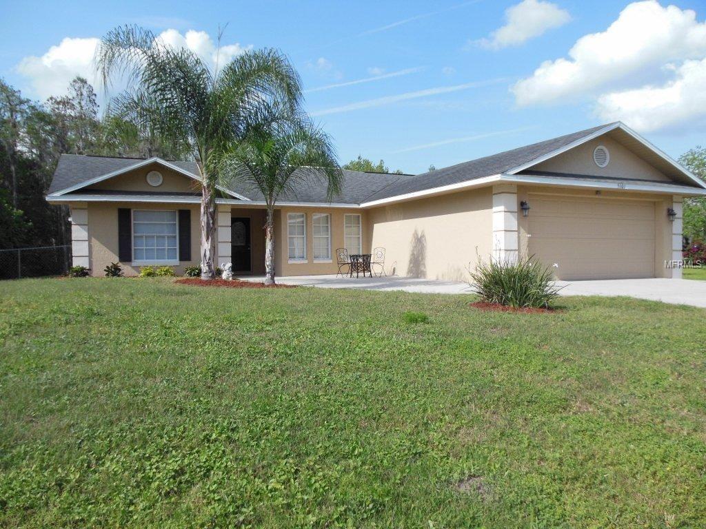 5101 Arrapahoe St, Saint Cloud, FL 34771 photo 1