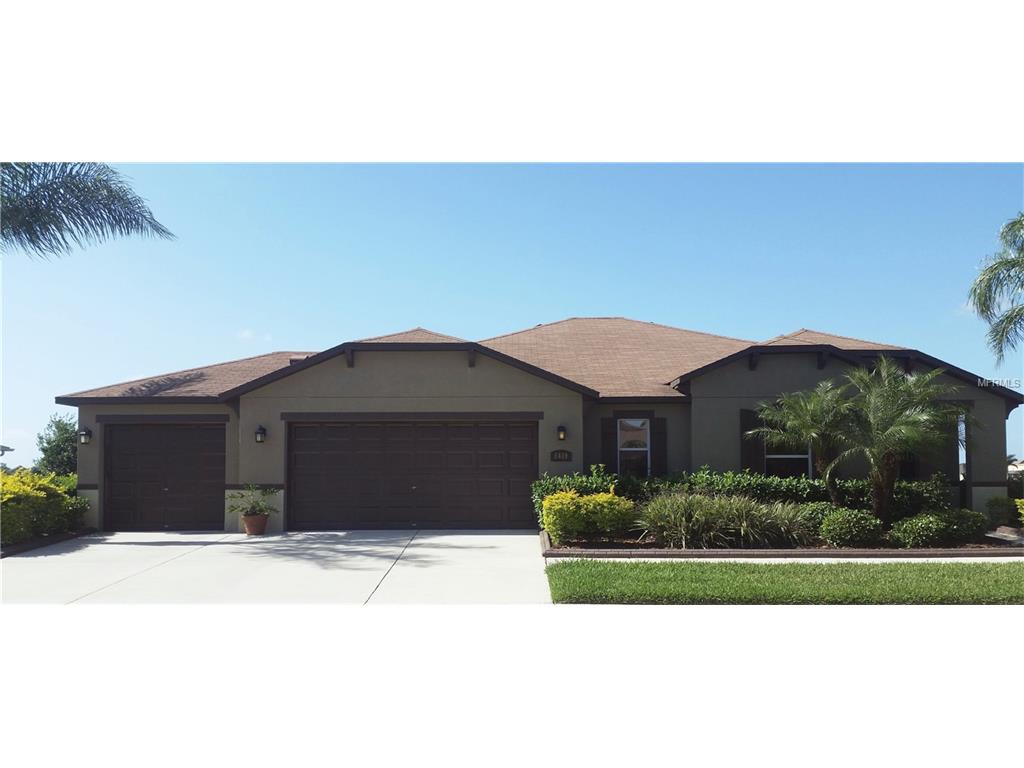 5409 Sandy Shell Dr, Apollo Beach, FL 33572 photo 1
