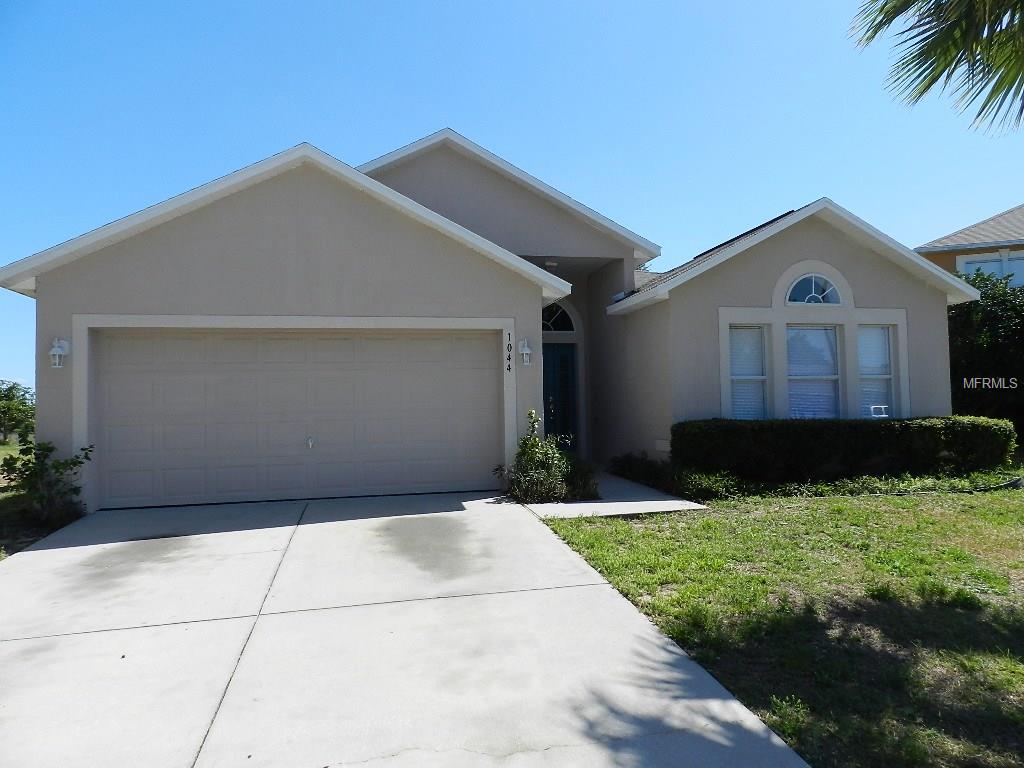 1044 Vanderbilt Dr, Eustis, FL 32726 photo 1