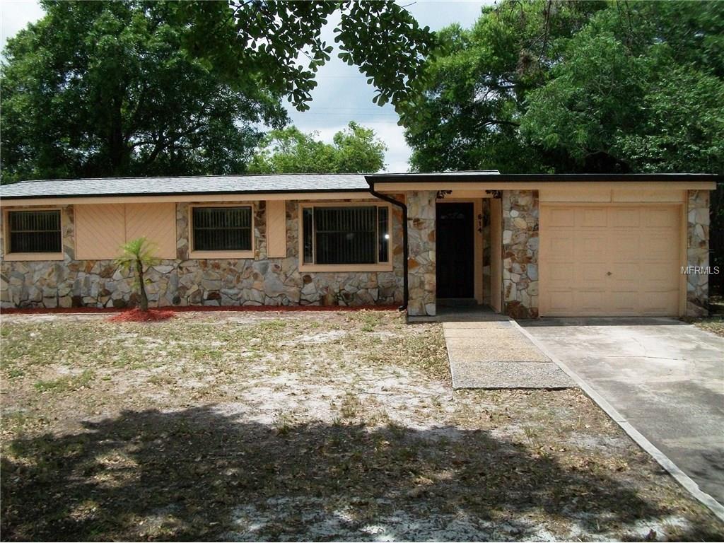 614 Starke Lake Cir, Ocoee, FL 34761 photo 1