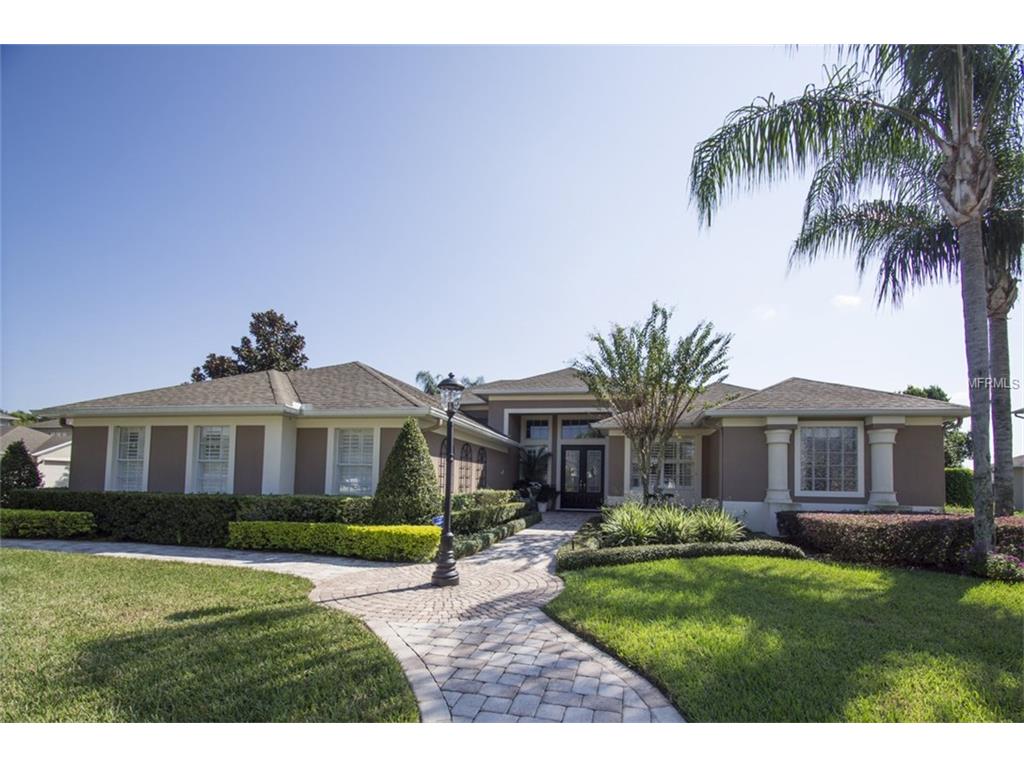 10526 Oakview Pointe Ter, Gotha, FL 34734 photo 1