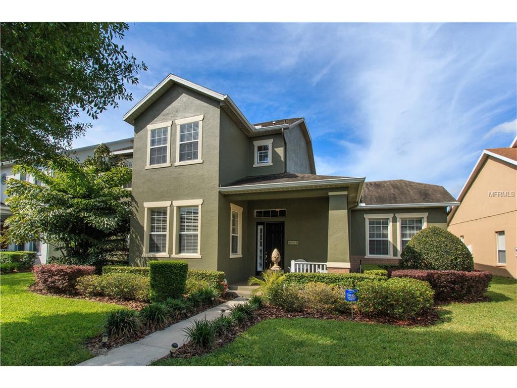 13257 Sunkiss Loop, Windermere, FL 34786 photo 1