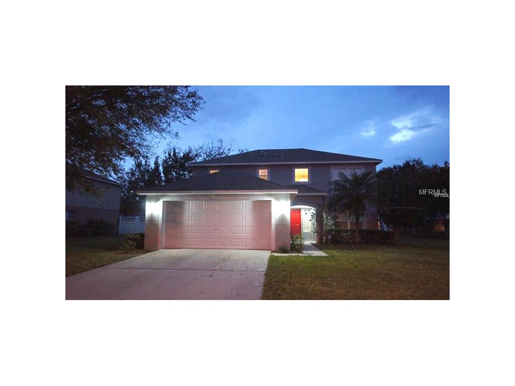1182 Montheath Cir, Ocoee, FL 34761 photo 1