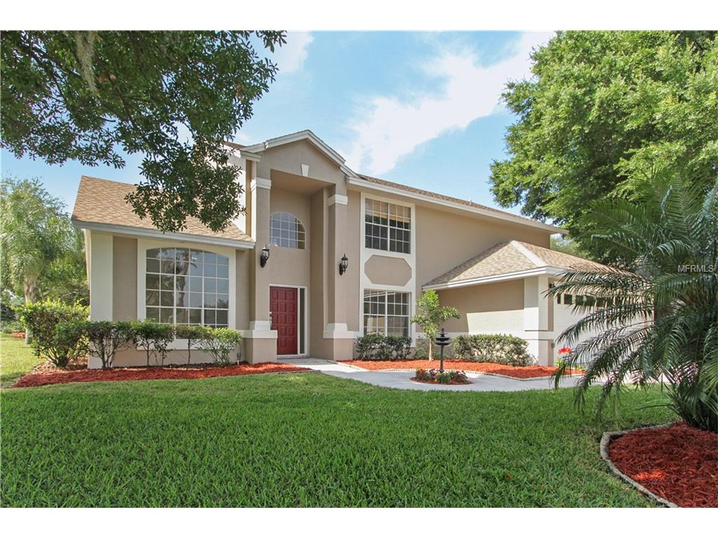 1016 Ginger Spice Ln, Ocoee, FL 34761 photo 1