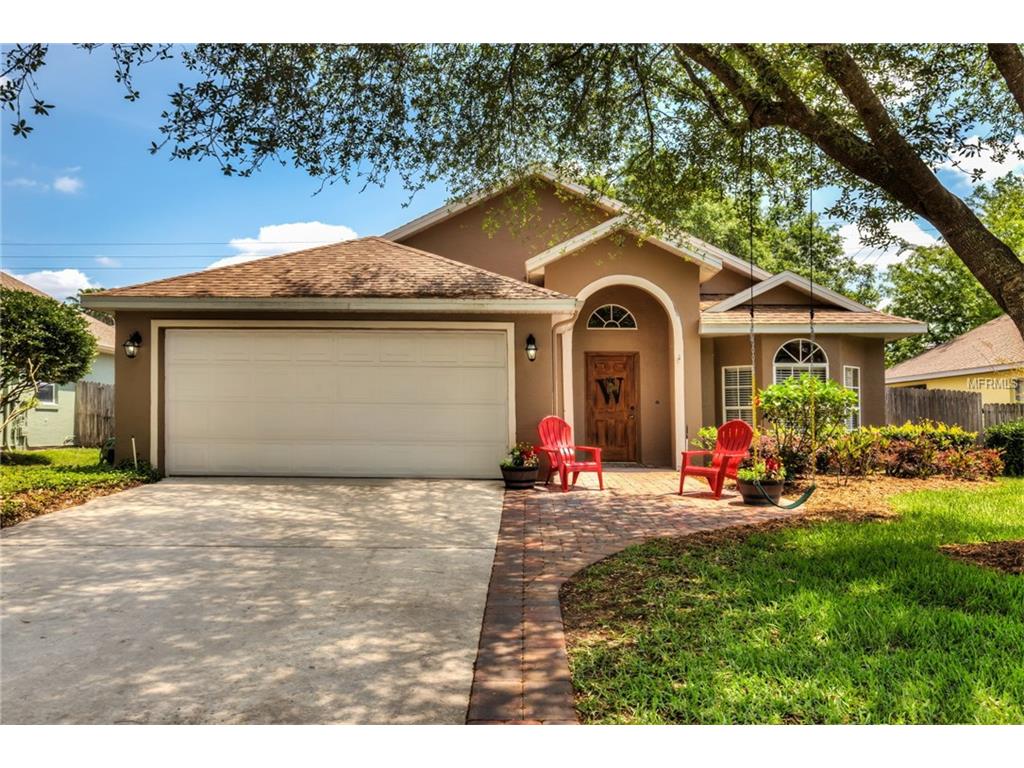 608 Darkwood Ave, Ocoee, FL 34761 photo 1
