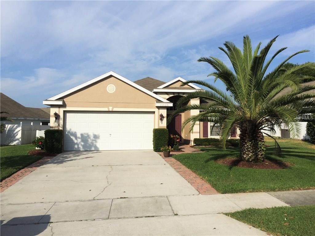 15628 Markham Dr, Clermont, FL 34714 photo 1