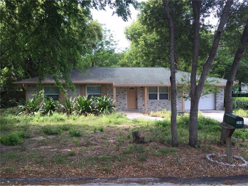239 Deleon Rd, Debary, FL 32713 photo 1