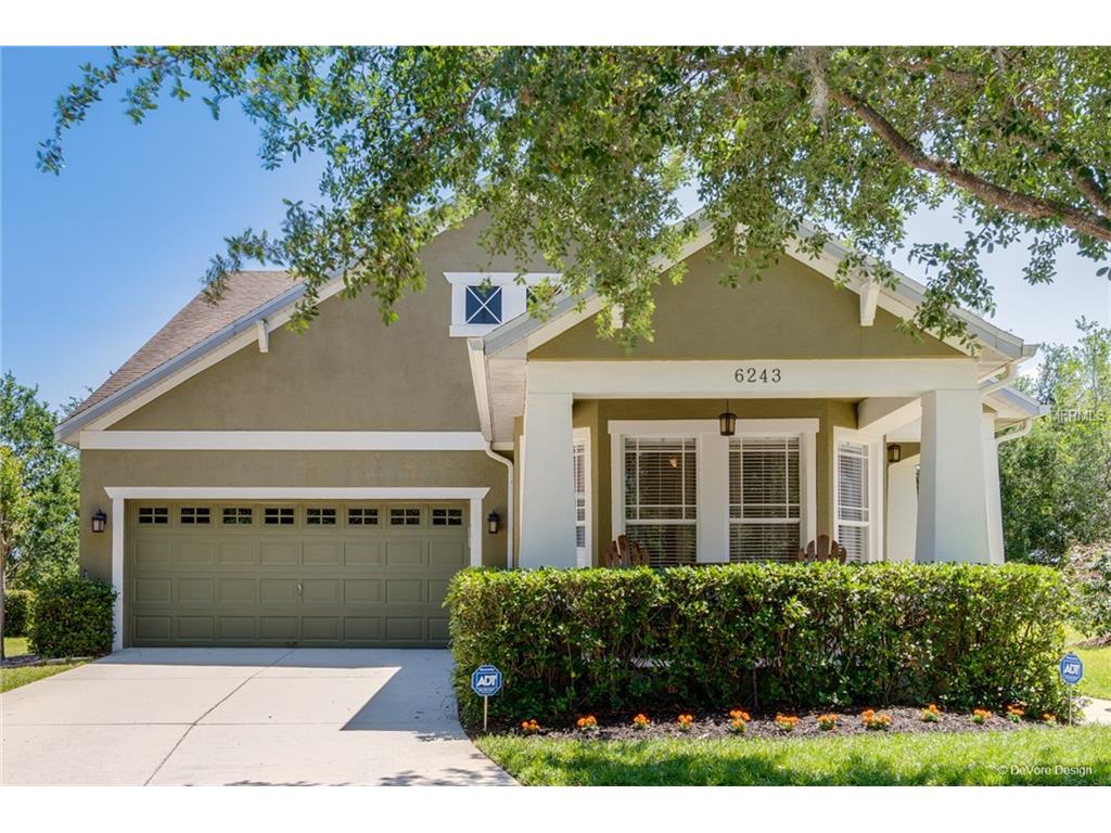6243 River Fruit Ct, Windermere, FL 34786 photo 1