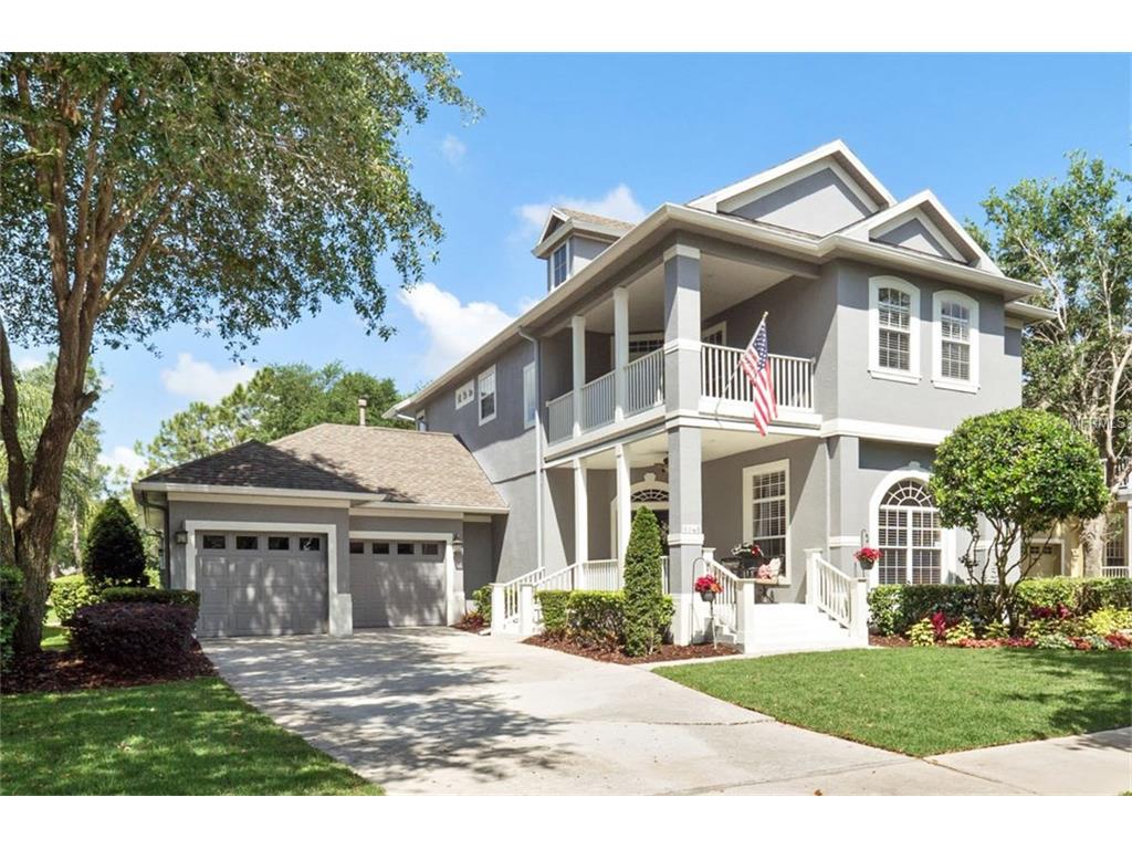 6048 Caymus Loop, Windermere, FL 34786 photo 1