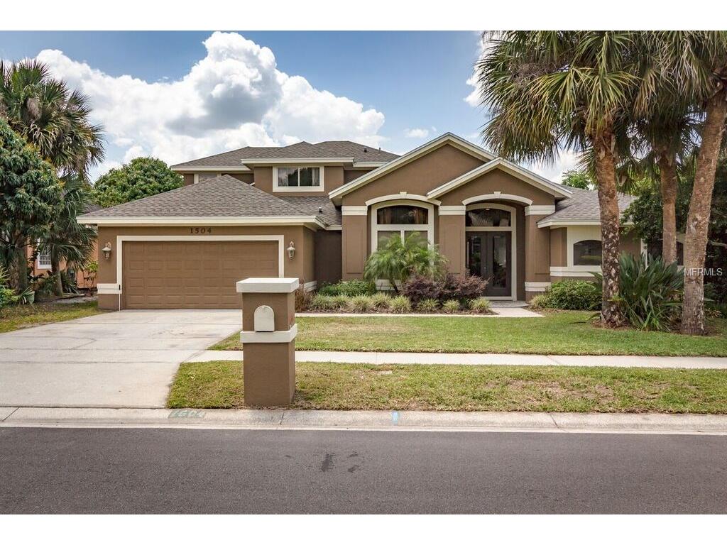 1504 Adriatic Dr, Ocoee, FL 34761 photo 1