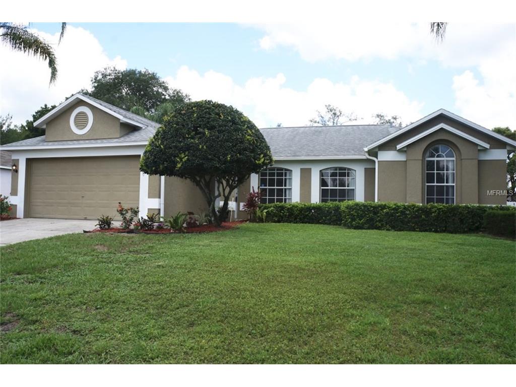 2606 Auld Scot Blvd, Ocoee, FL 34761 photo 1
