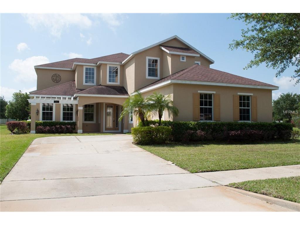 4606 River Gem Ave, Windermere, FL 34786 photo 1