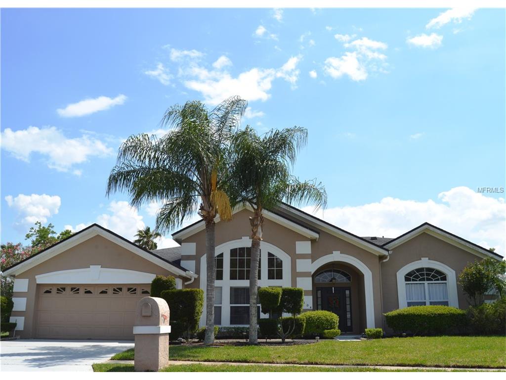 11004 Groveshire Ct, Ocoee, FL 34761 photo 1