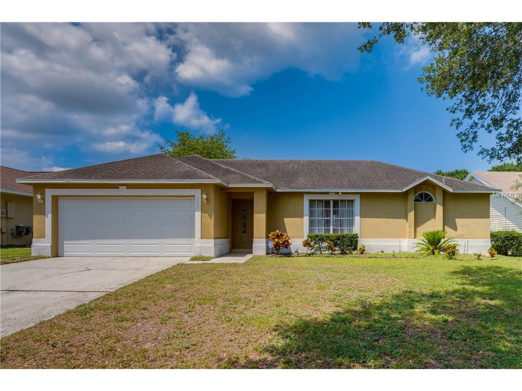 4982 Timber Ridge Trl, Ocoee, FL 34761 photo 1