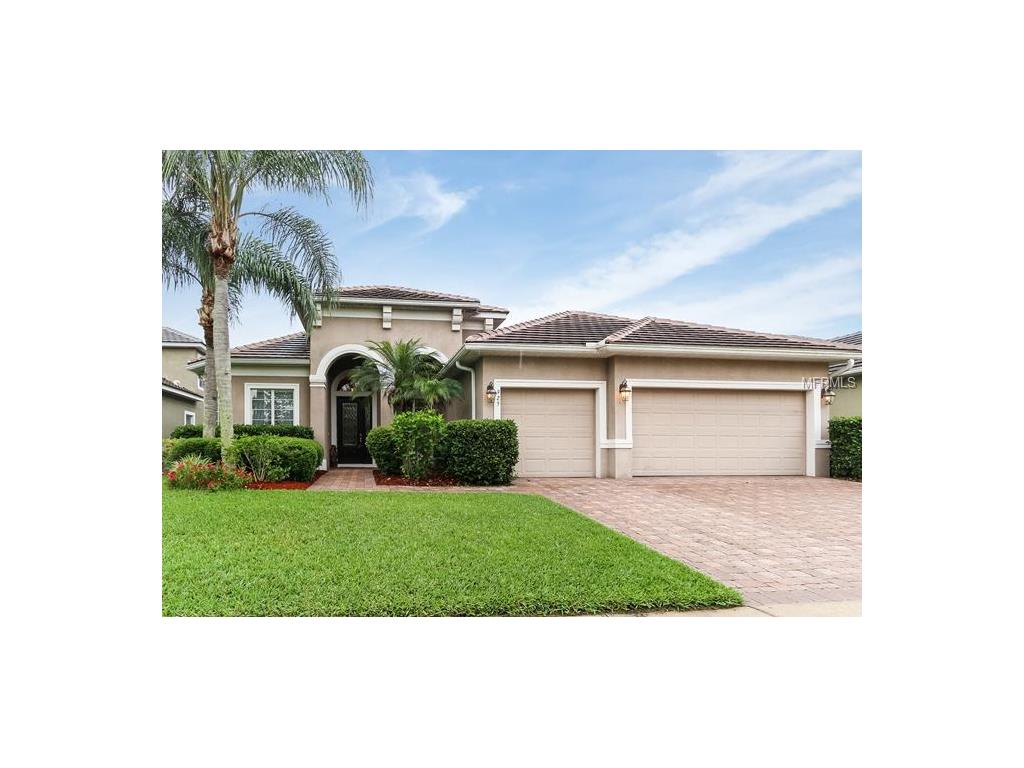 925 Algare Loop, Windermere, FL 34786 photo 1