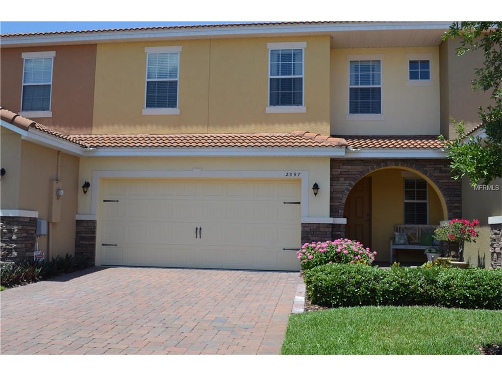 2097 Bent Grass Ave, Ocoee, FL 34761 photo 1