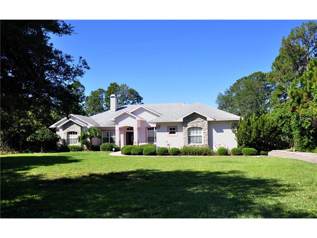 6424 Shoreline Dr, Saint Cloud, FL 34771 photo 1