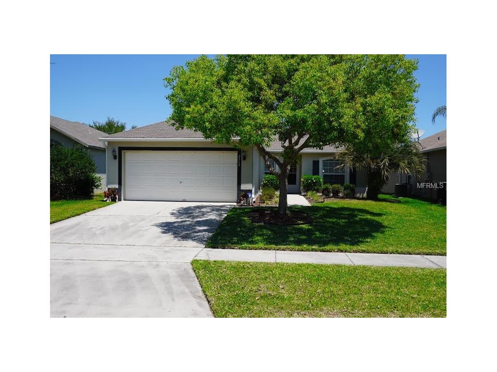 2512 Talega Dr, Saint Cloud, FL 34772 photo 1