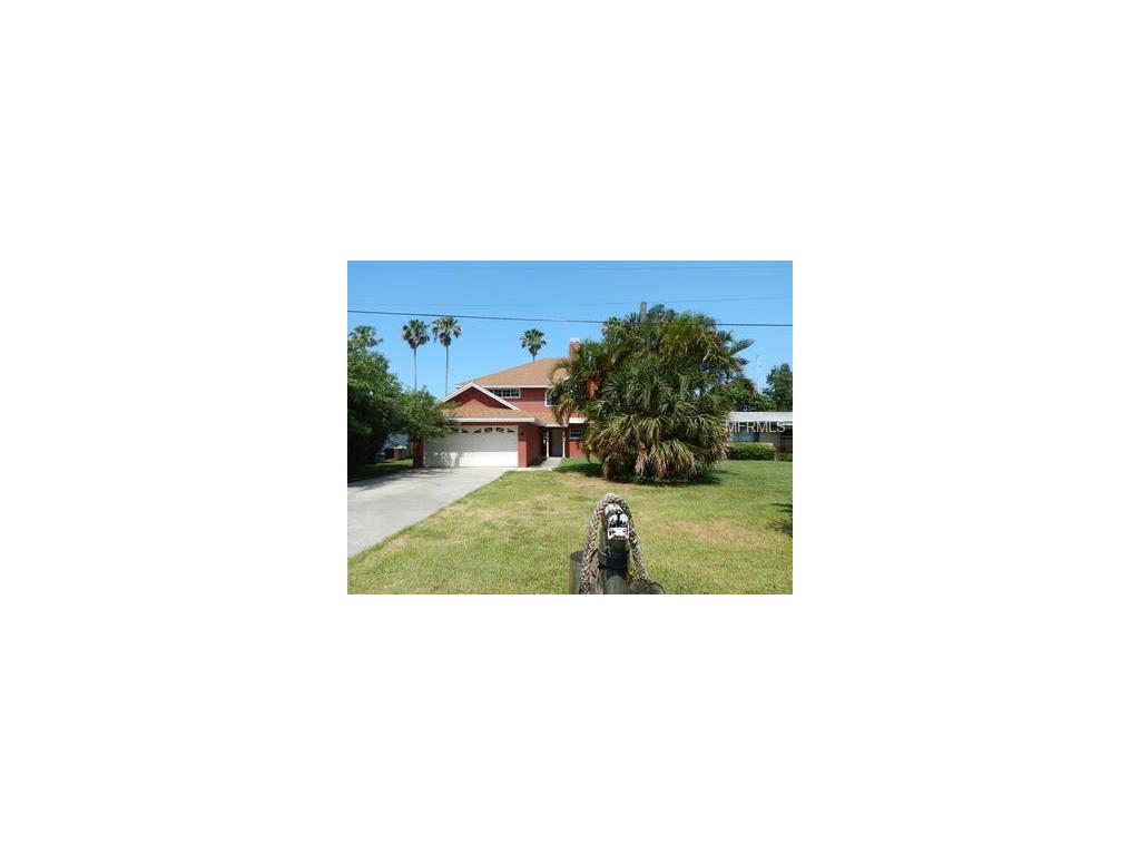 516 Lillian Dr, Madeira Beach, FL 33708 photo 1