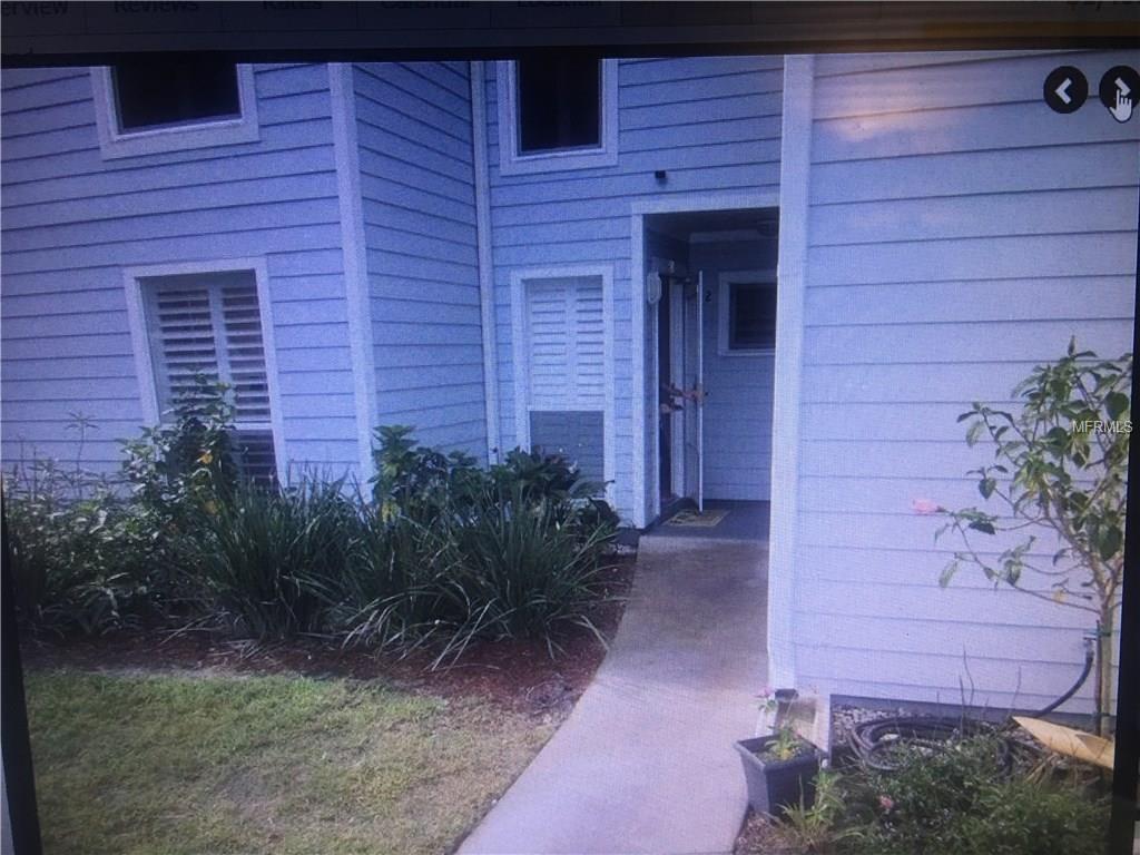 6300 A1a S #A72U, Saint Augustine, FL 32080 photo 1