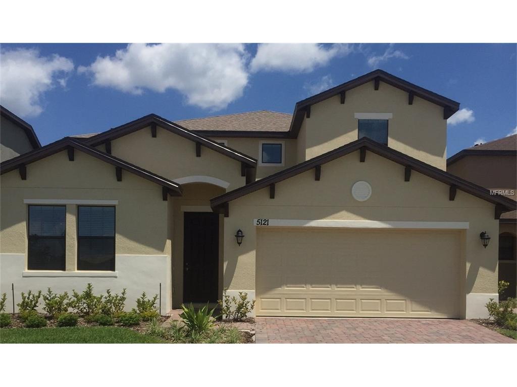 5121 Tiber Way, Saint Cloud, FL 34771 photo 1