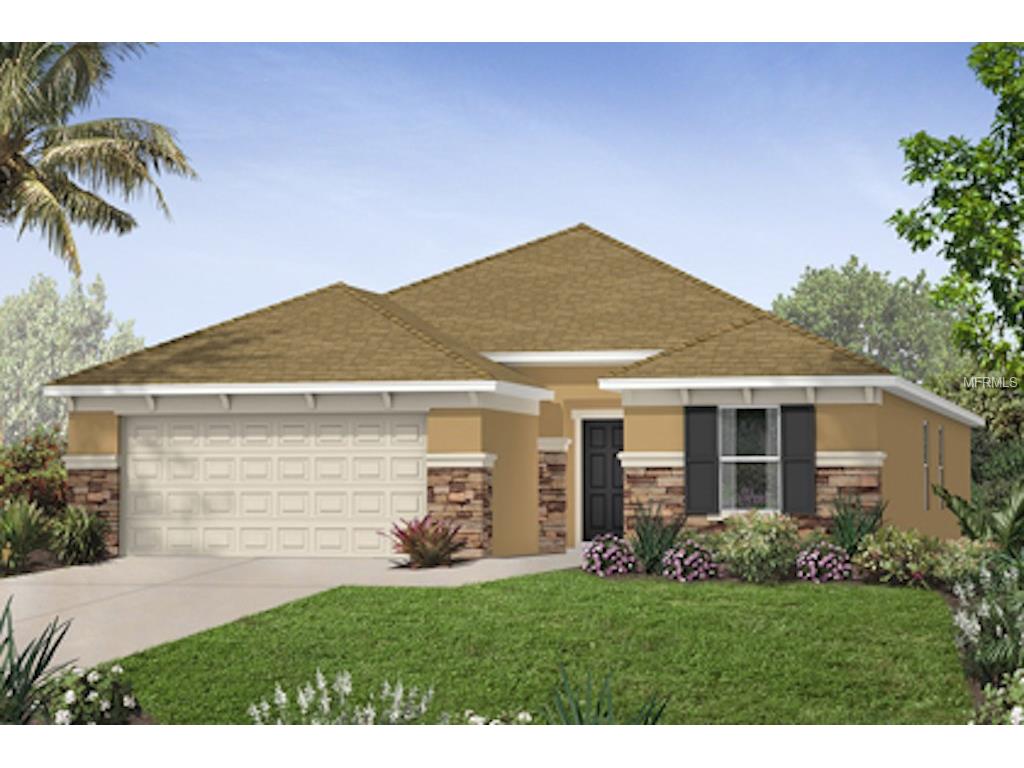 2834 Wagon Wheel Trl, Saint Cloud, FL 34772 photo 1