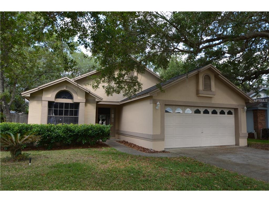 1629 Springtime Loop, Winter Park, FL 32792 photo 1