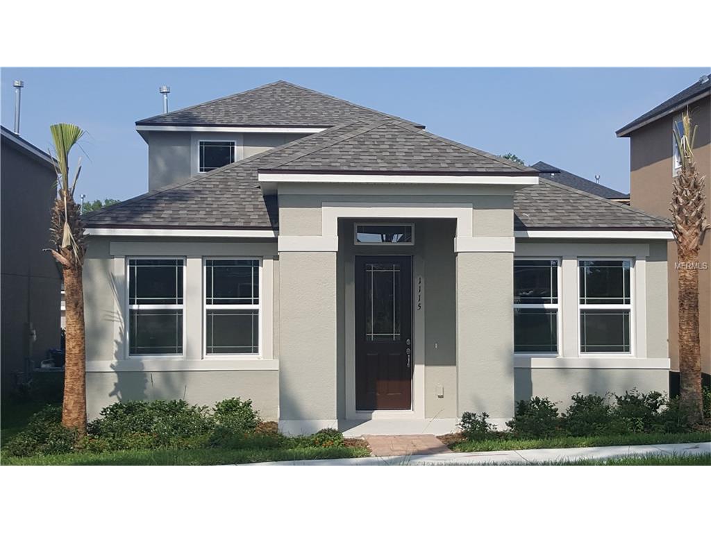 1115 Sand Creek Loop, Ocoee, FL 34761 photo 1