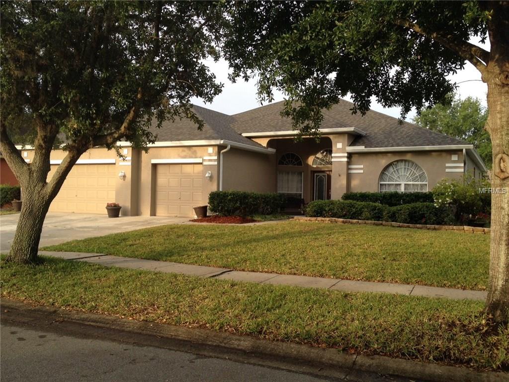 434 Emory Oak St, Ocoee, FL 34761 photo 1