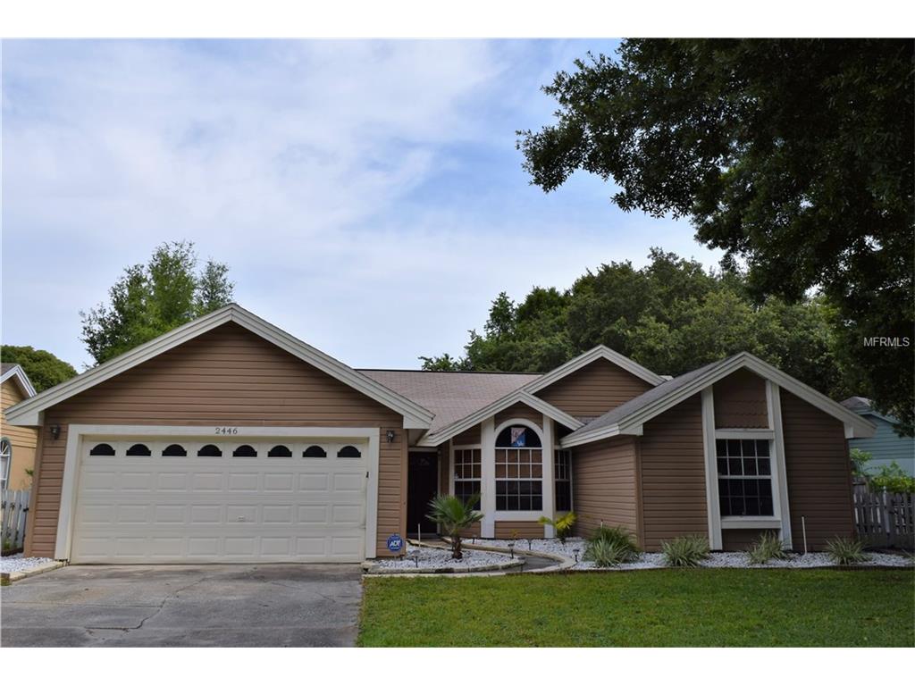 2446 Andre Ct, Ocoee, FL 34761 photo 1