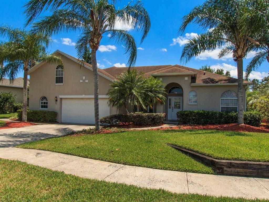 1 Roseberry Ct, Ocoee, FL 34761 photo 1