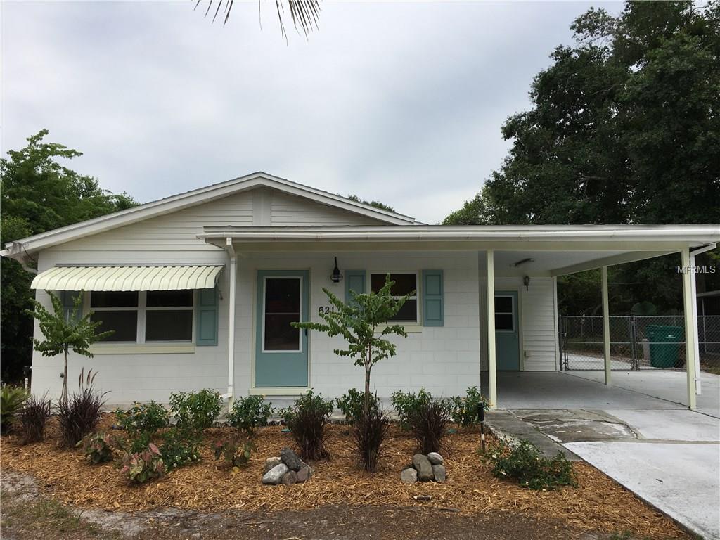 621 Starbird St, Eustis, FL 32726 photo 1