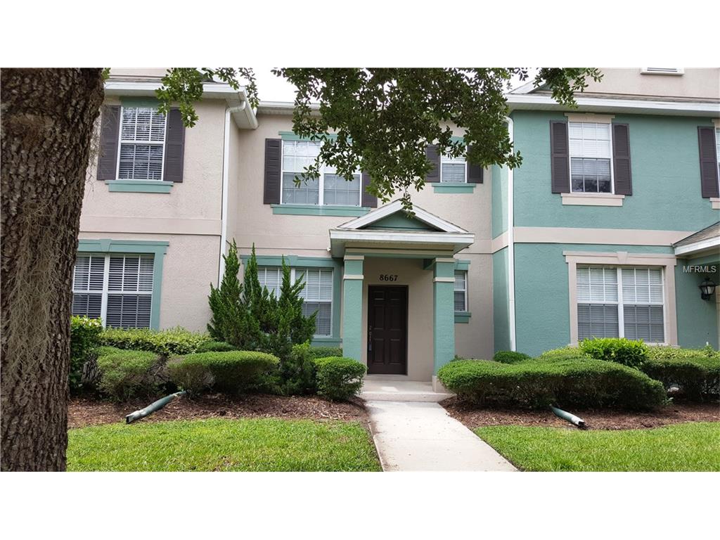 8667 Danforth Dr, Windermere, FL 34786 photo 1