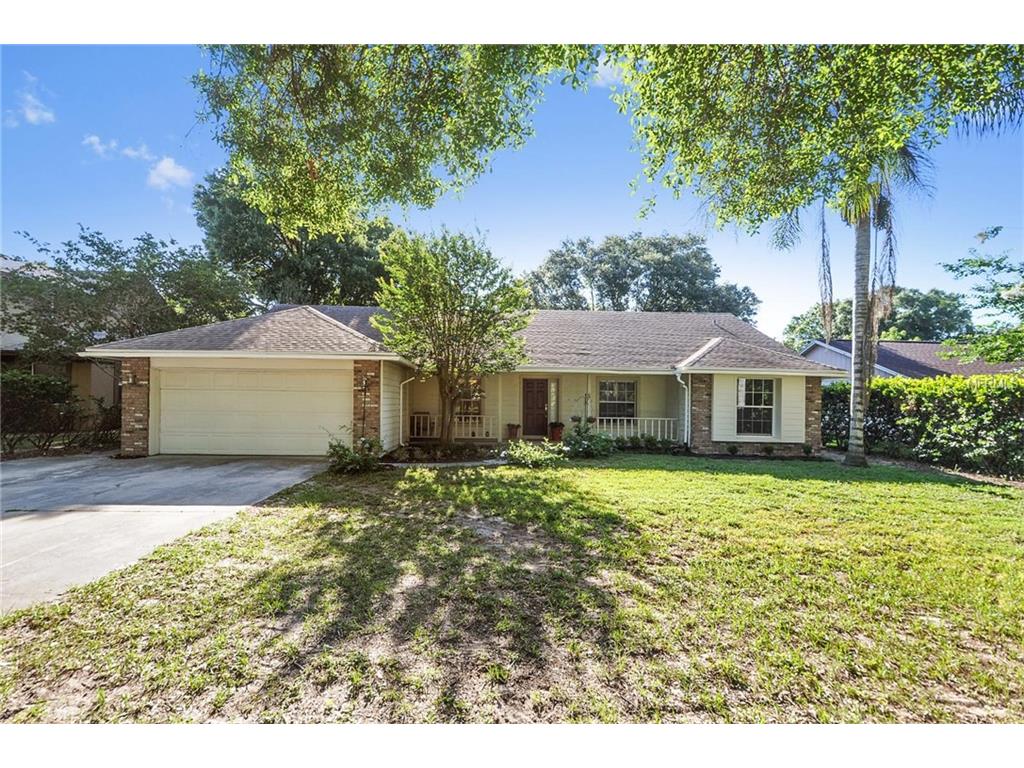 560 S Bluford Ave, Ocoee, FL 34761 photo 1