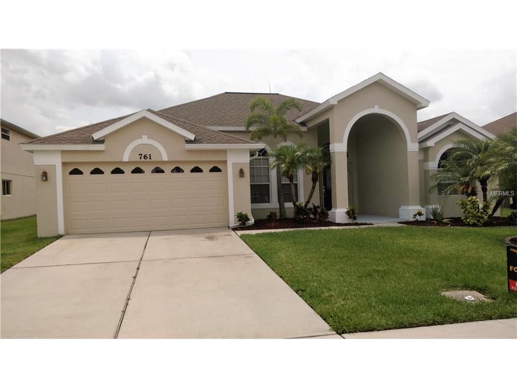 761 Seneca Trl, Saint Cloud, FL 34772 photo 1