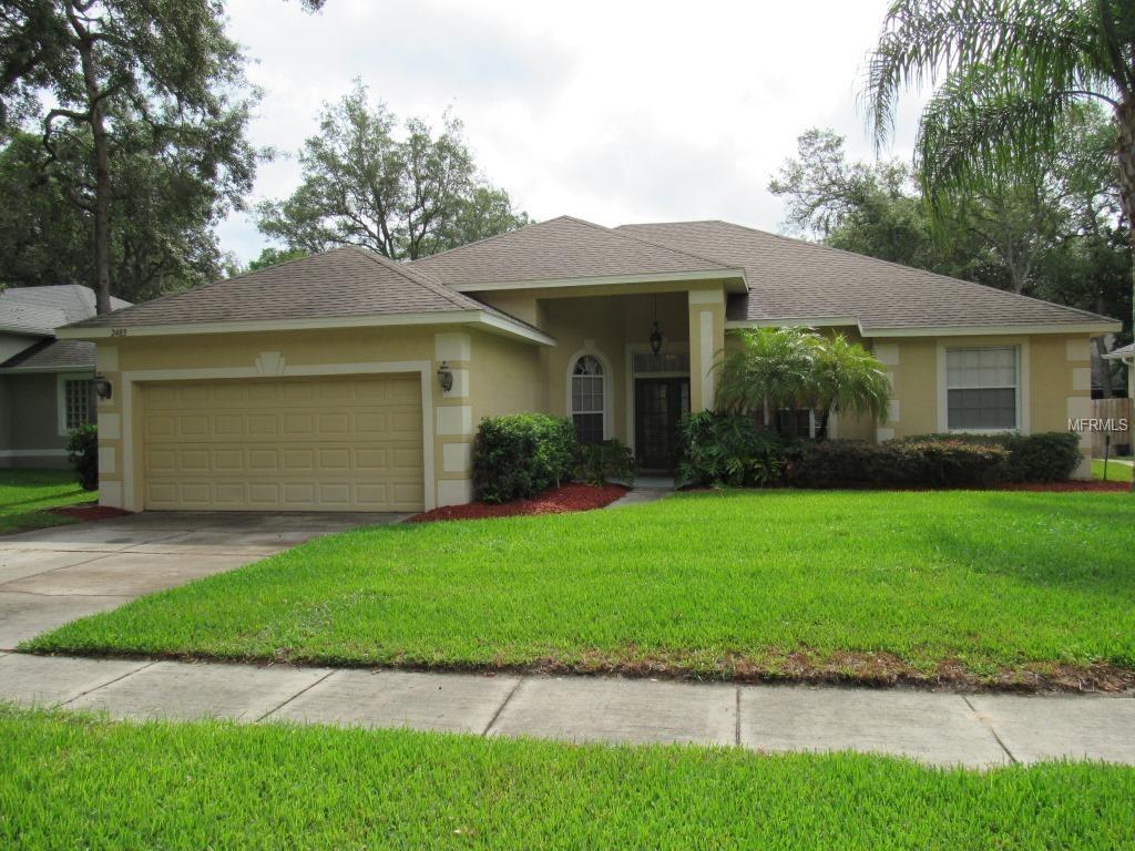 2483 Tall Maple Loop, Ocoee, FL 34761 photo 1