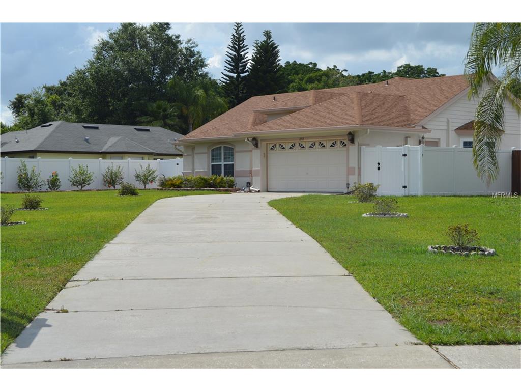 2563 Alclobe Cir, Ocoee, FL 34761 photo 1