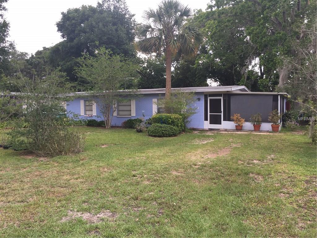 833 Edgewater Cir, Eustis, FL 32726 photo 1