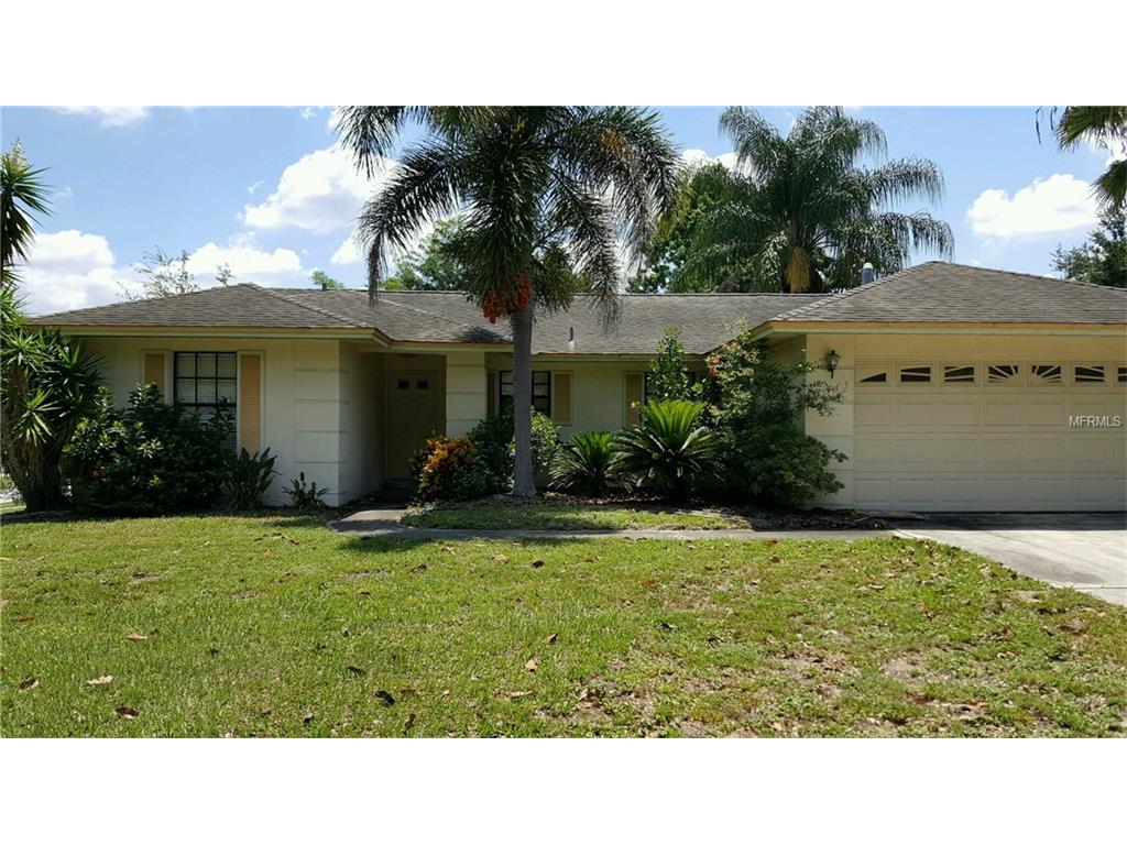 7413 Herricks Loop, Orlando, FL 32835 photo 1