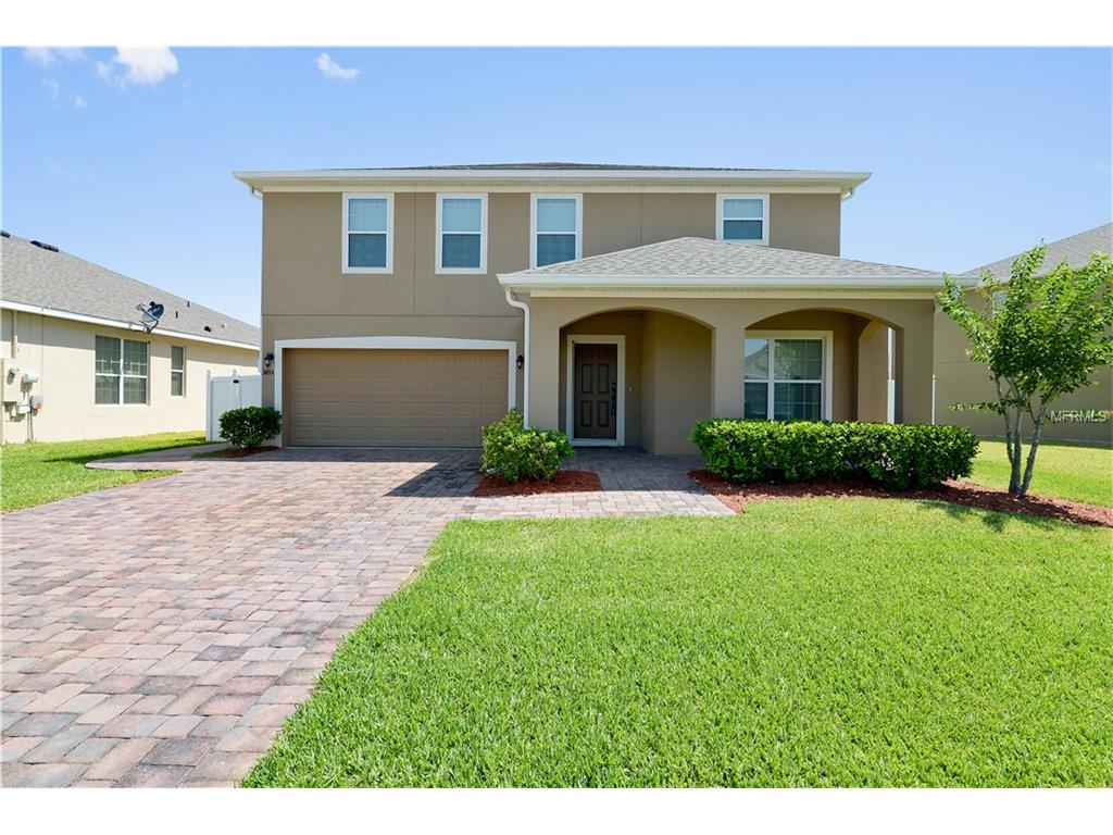 3435 Brant St, Saint Cloud, FL 34772 photo 1