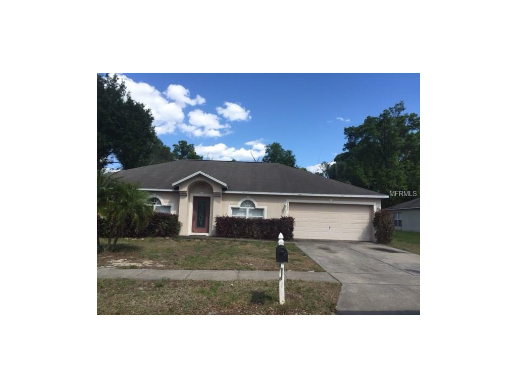 2731 Hornlake Cir, Ocoee, FL 34761 photo 1