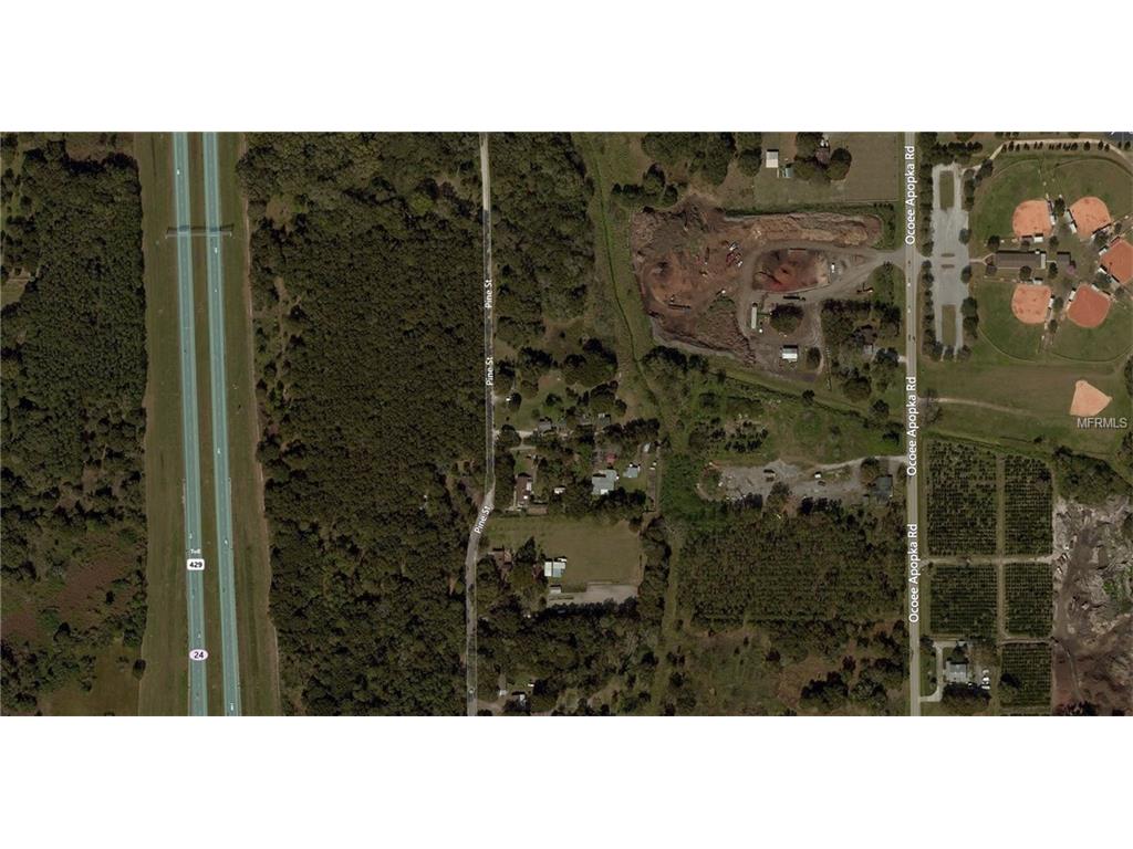 776 Pine St, Ocoee, FL 34761 photo 1