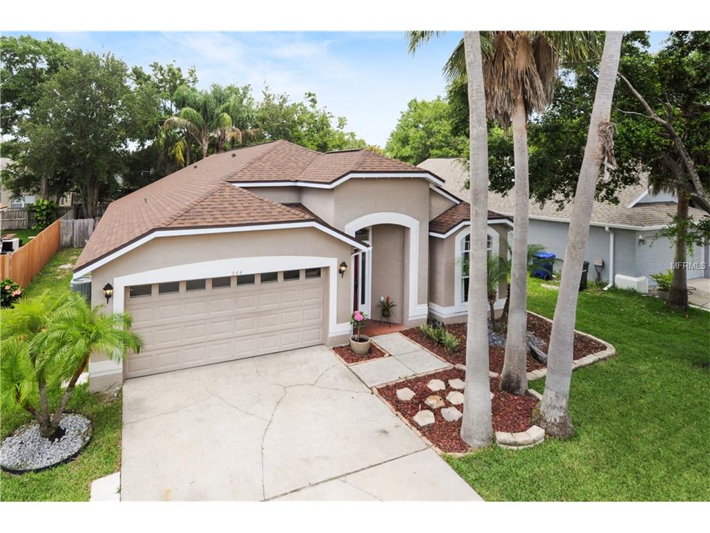 544 Winding Hollow Ave, Ocoee, FL 34761 photo 1
