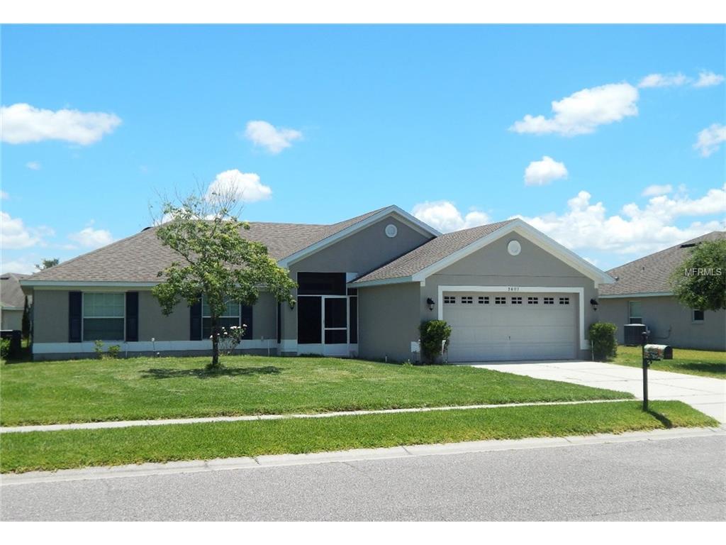 3605 Doe Run Dr, Saint Cloud, FL 34772 photo 1
