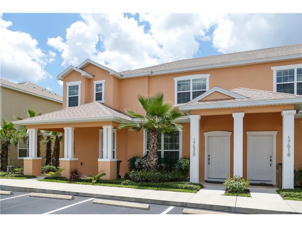 17520 Placidity Ave, Clermont, FL 34714 photo 1