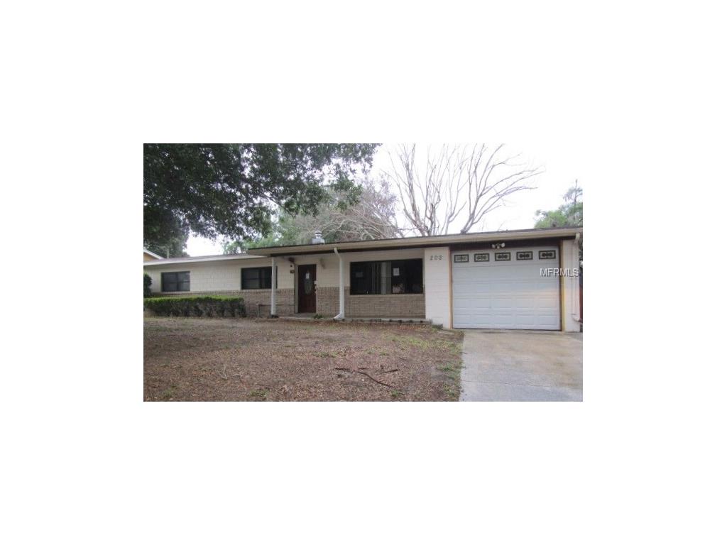 202 Windemere Ave, Eustis, FL 32726 photo 1
