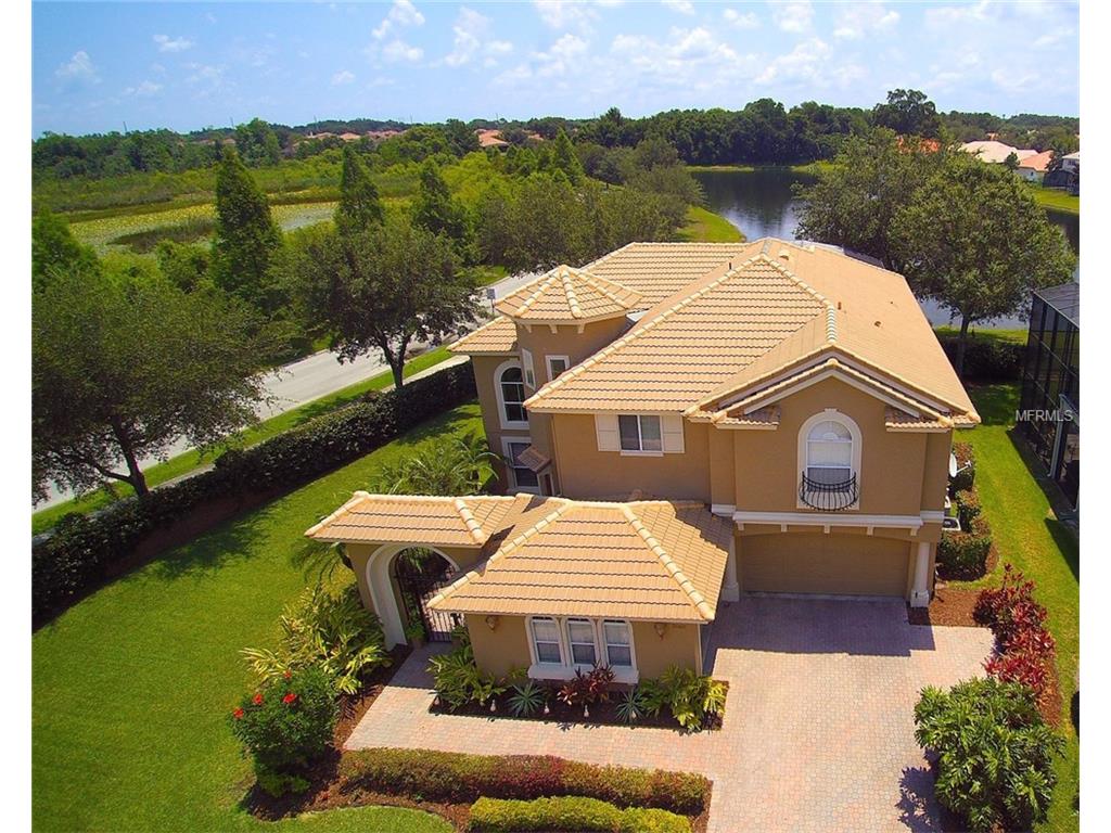 3068 Kentshire Blvd, Ocoee, FL 34761 photo 1