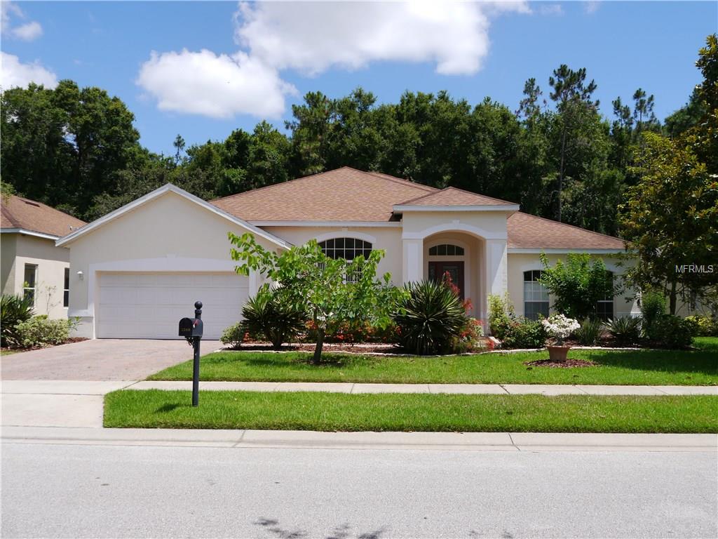 2268 Laurel Blossom Cir, Ocoee, FL 34761 photo 1